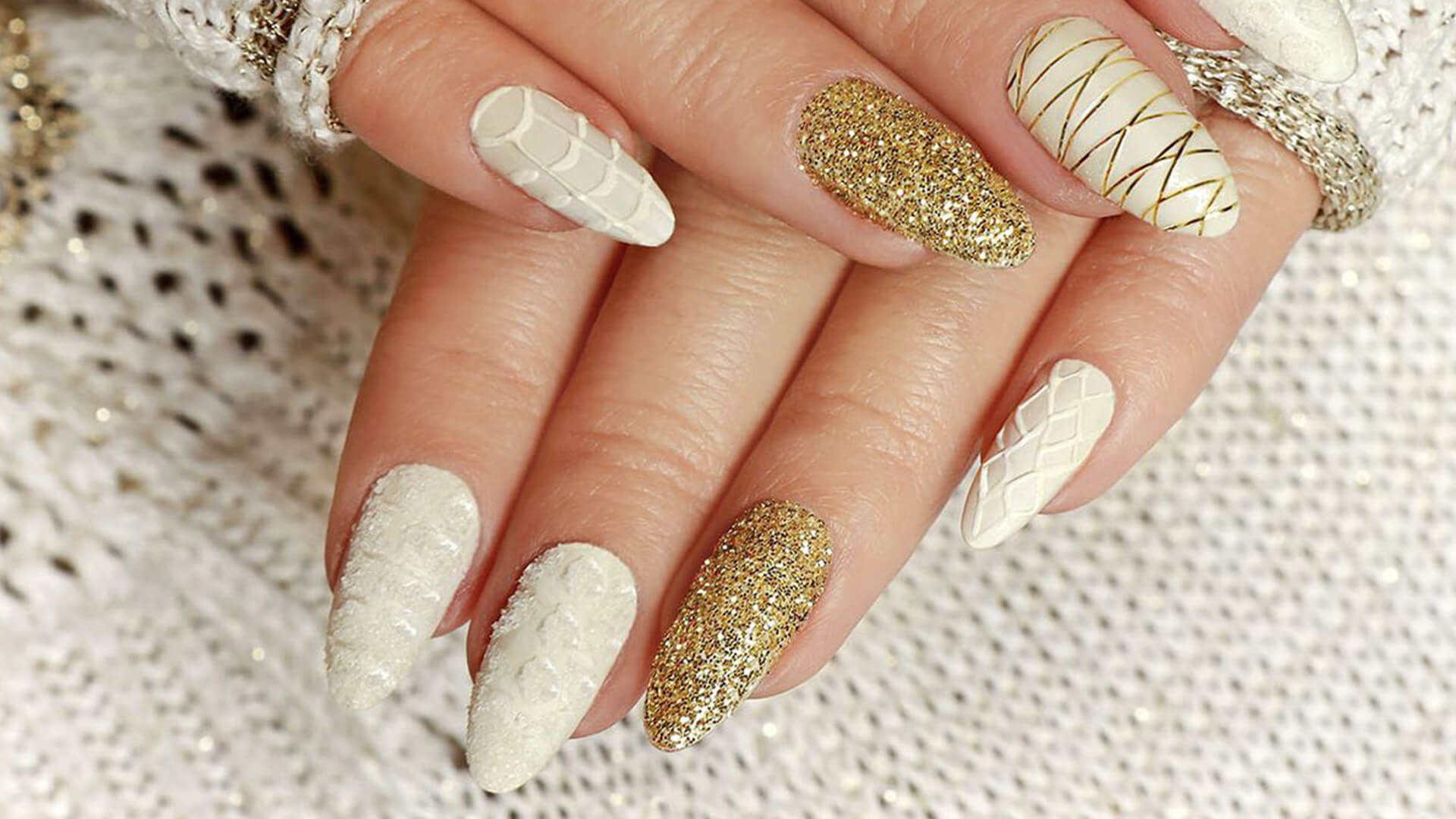 CA Nails